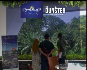 Soft Opening Royal Club House